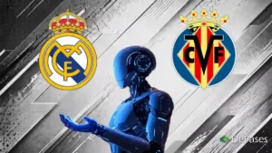 Real Madrid Villarreal