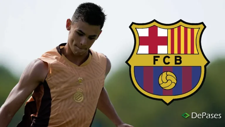 Gabriel Moscardo FC Barcelona