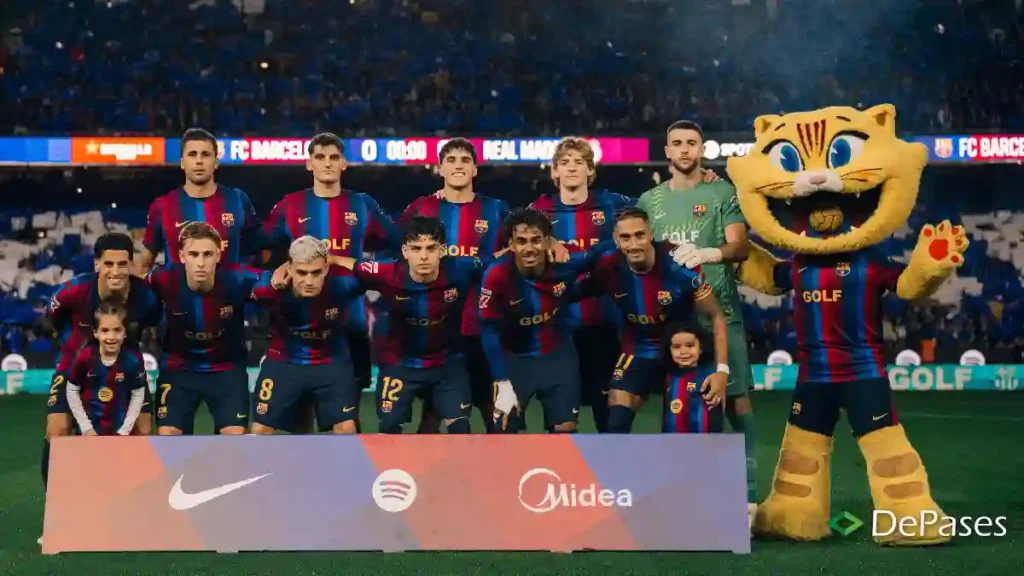 FC Barcelona