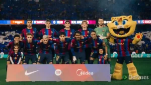 FC Barcelona