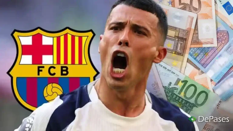 Pedro Porro FC Barcelona