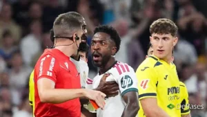 Vinícius Jr. Real Madrid